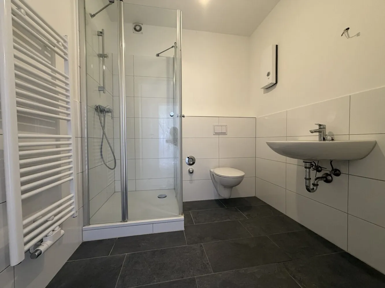 2 Zimmer Wohnung mit 59 m² in Düsseldorf – Bild 5