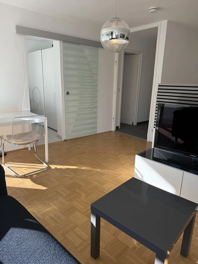 2 room apartment with 40 m² in Munich – Photo 6