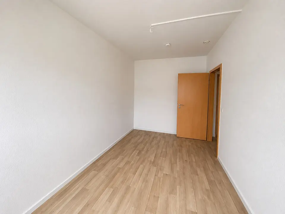3 Zimmer Wohnung mit 51 m² in Suhl – Bild 6