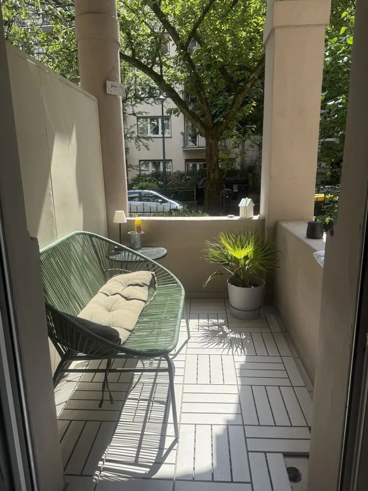 4 Zimmer Wohnung mit 95 m² in Wiesbaden – Bild 7