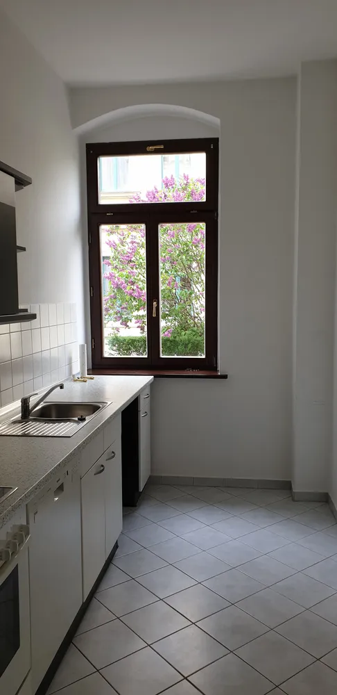 2 Zimmer Wohnung mit 59 m² in Dresden – Bild 5