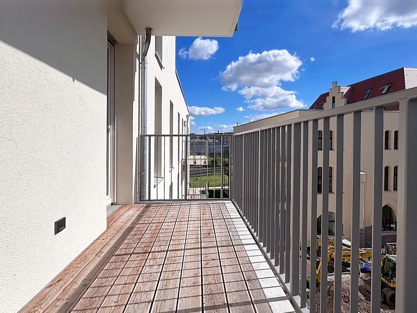 3 Zimmer Wohnung mit 77 m² in Chemnitz – Bild 11