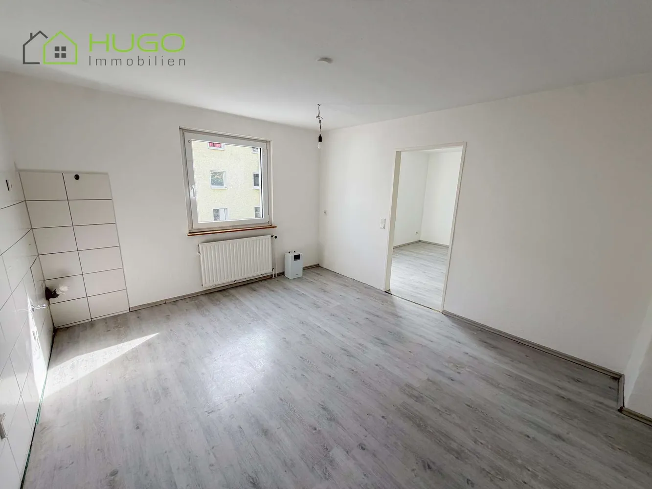 3 Zimmer Wohnung mit 57 m² in Wuppertal – Bild 9