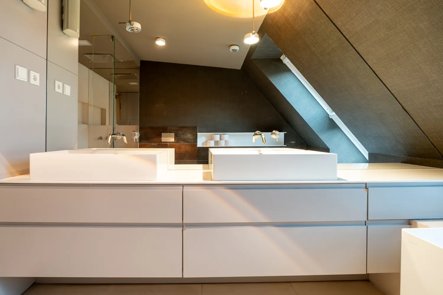 4 Zimmer Wohnung mit 160 m² in Berlin – Bild 9