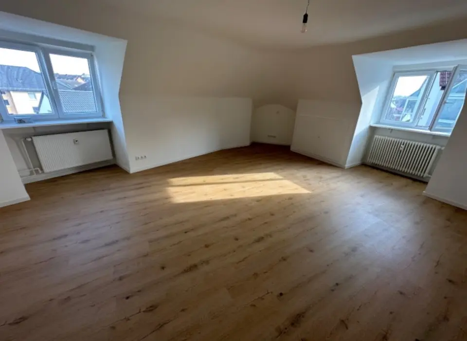 4 Zimmer Wohnung mit 85 m² in Aschaffenburg – Bild 4