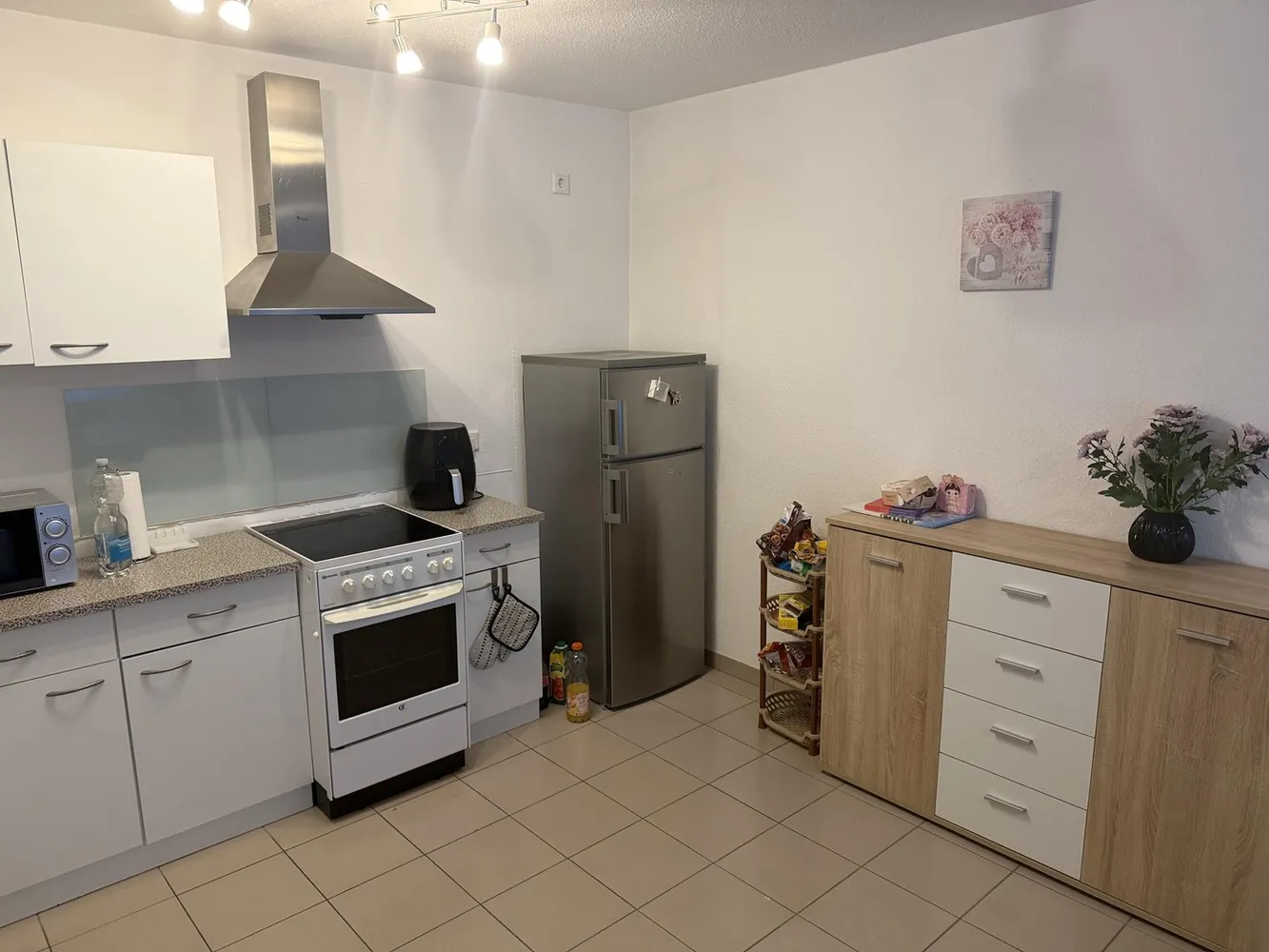 2 Zimmer Wohnung mit 45 m² in Weinheim – Bild 4