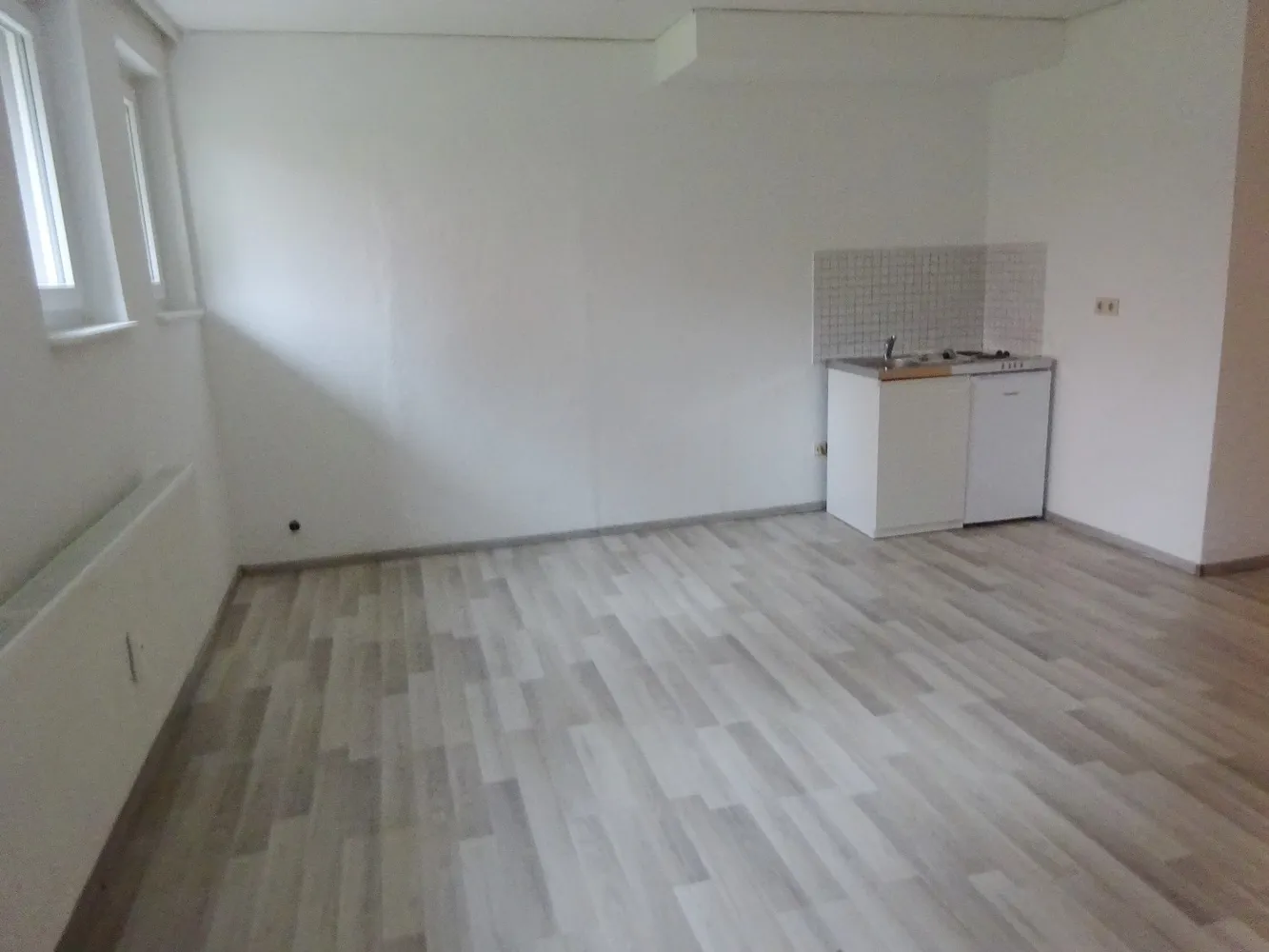 1 room apartment with 28 m² in Neu-Isenburg – Photo 1