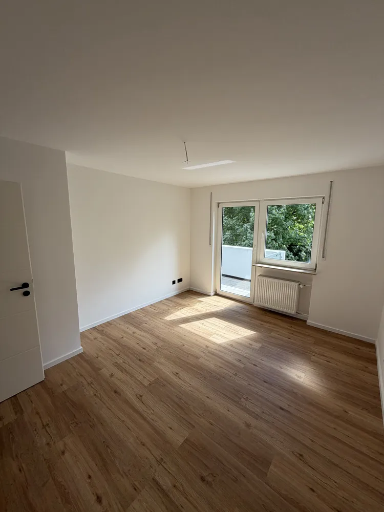 2 Zimmer Wohnung mit 62 m² in Nürnberg – Bild 2