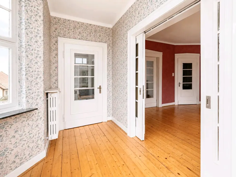 WG-Zimmer mit 140 m² in Detmold – Bild 5