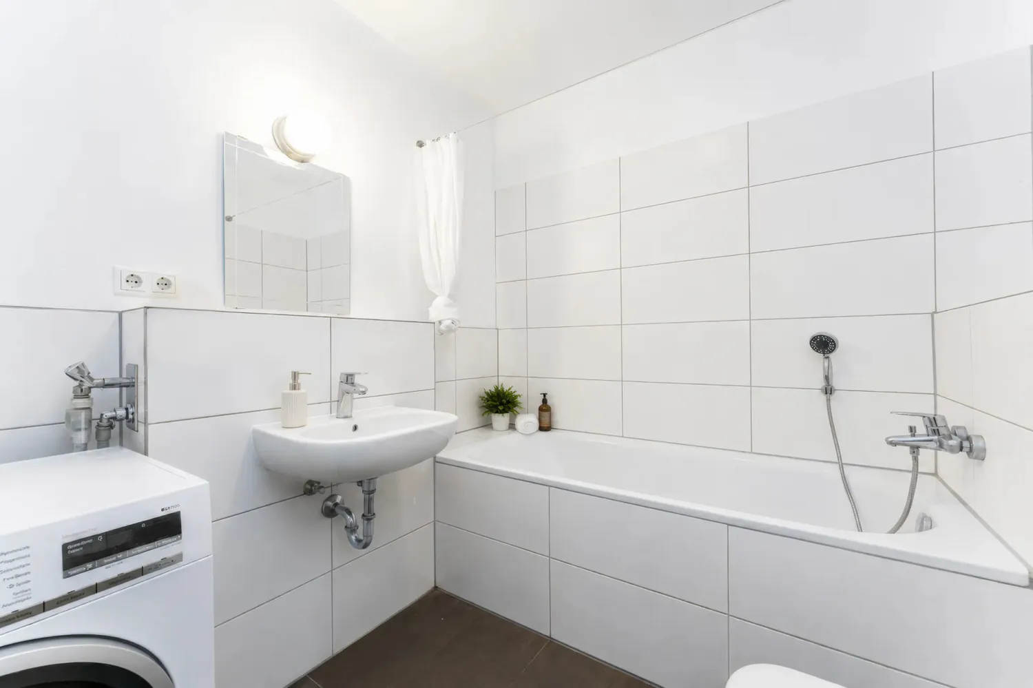 WG-Zimmer mit 18 m² in Berlin – Bild 2