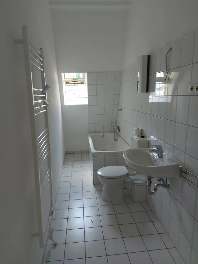 4 room apartment with 82 m² in Mülheim an der Ruhr – Photo 4