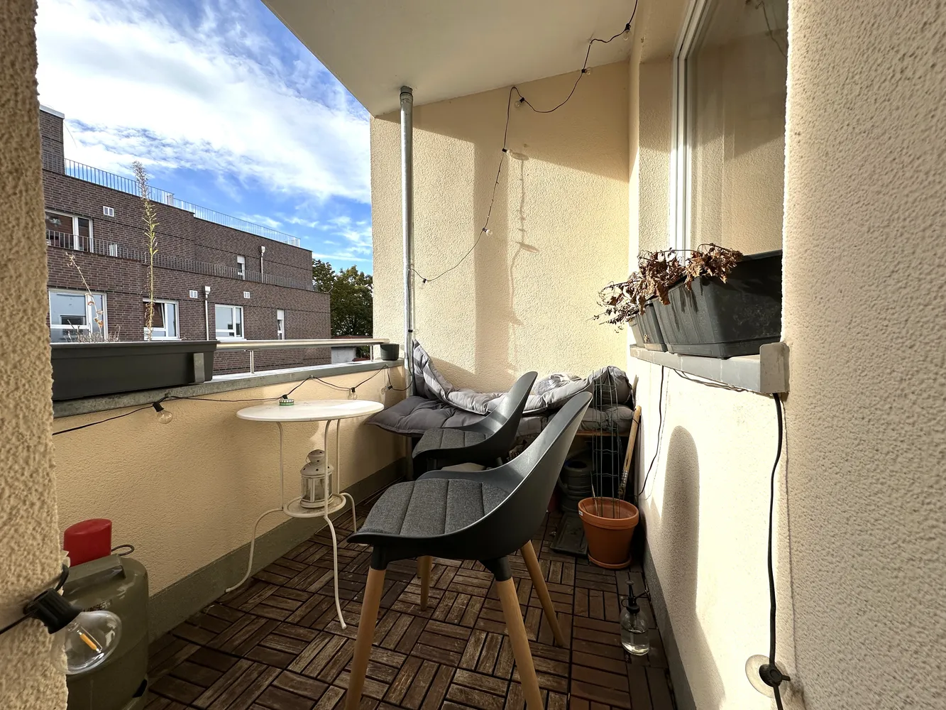 3 Zimmer Wohnung mit 66 m² in Braunschweig – Bild 6