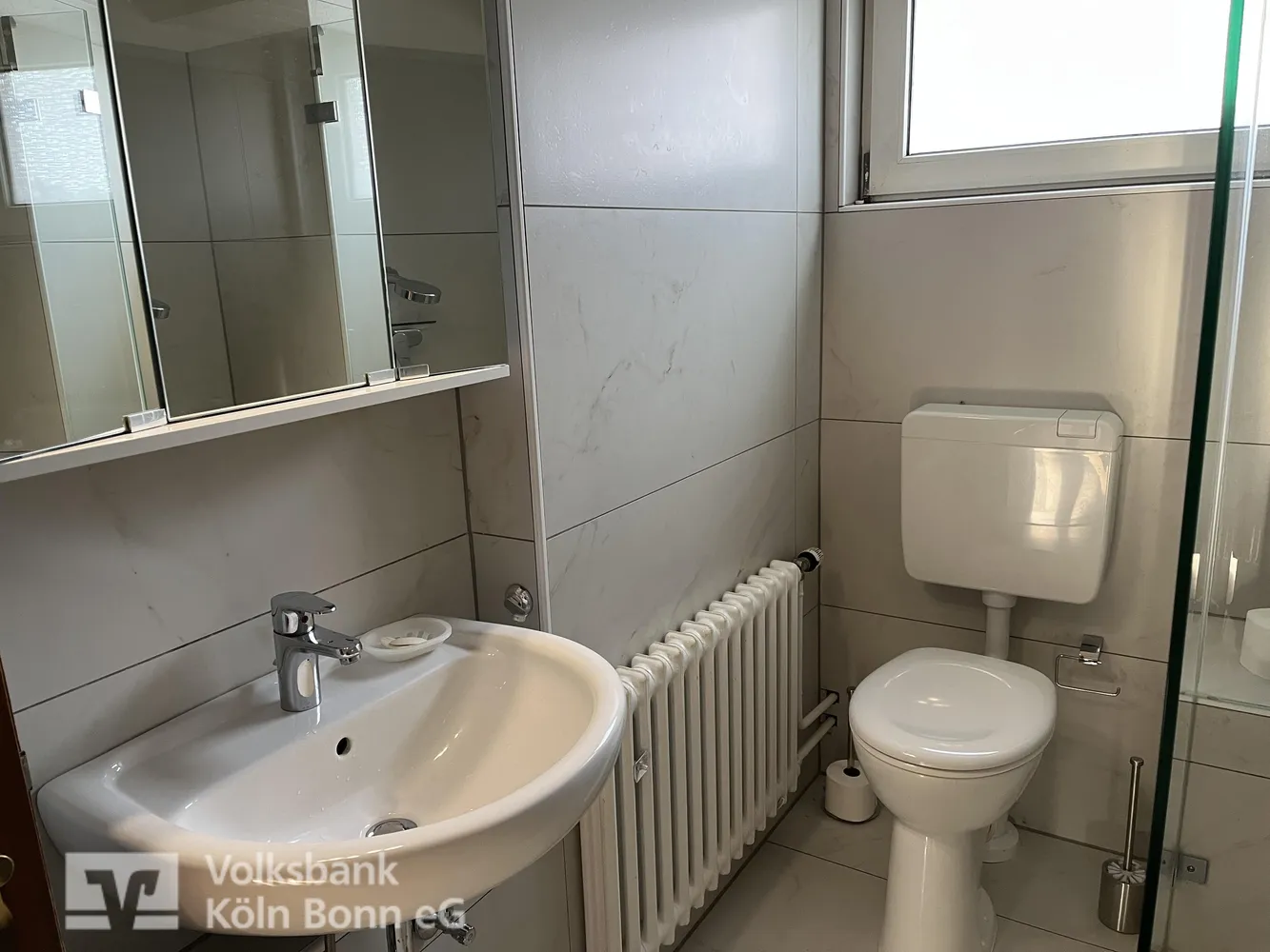 2 Zimmer Wohnung mit 62 m² in Bonn – Bild 10