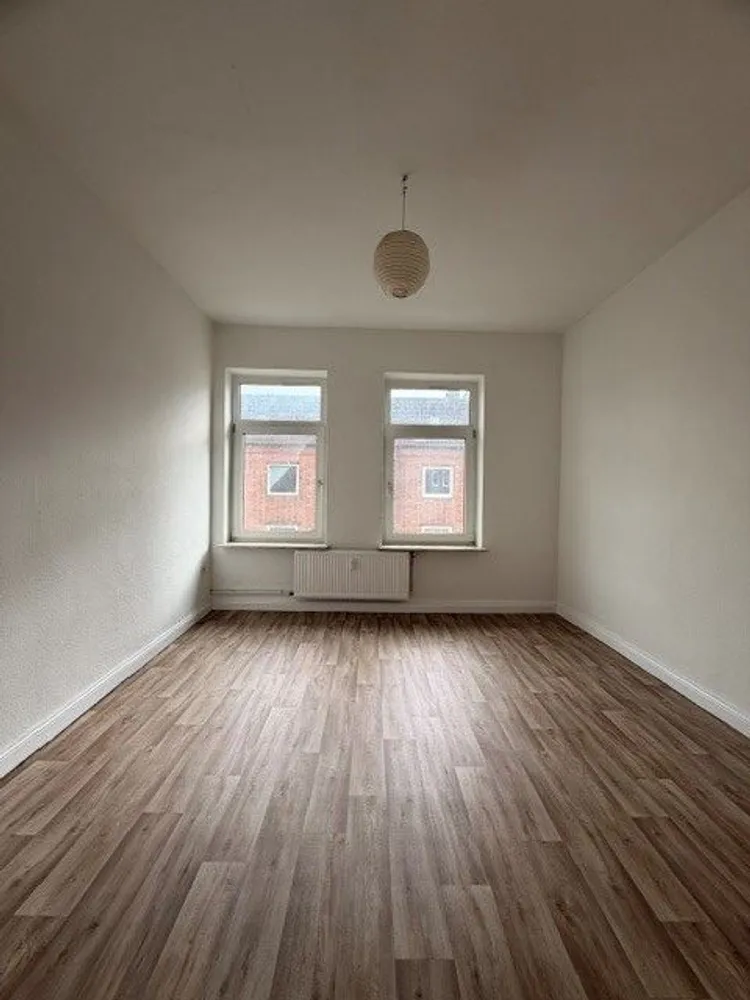 2 Zimmer Wohnung mit 54 m² in Kiel – Bild 4