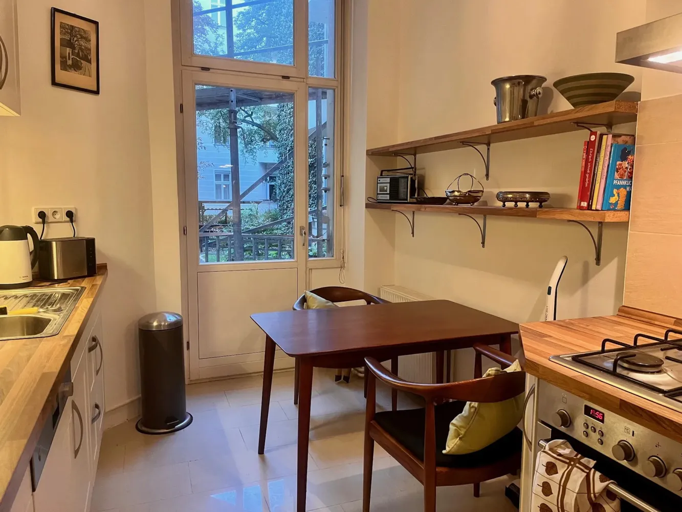 Shared room with 20 m² in Berlin – Photo 9