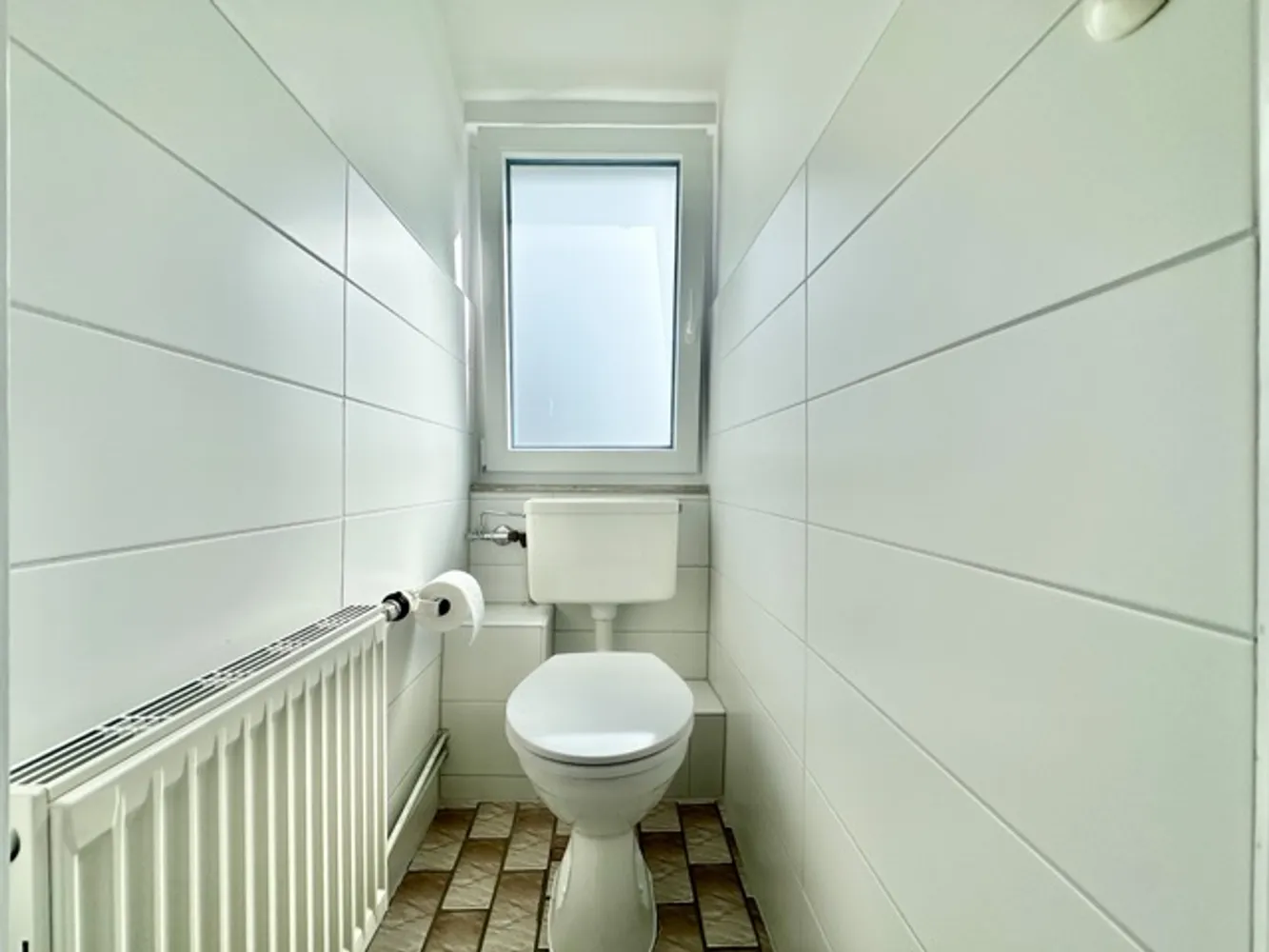 2 Zimmer Wohnung mit 30 m² in Heide – Bild 9