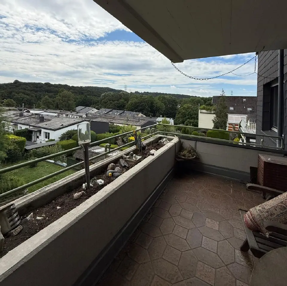 4 Zimmer Wohnung mit 102 m² in Witten – Bild 3