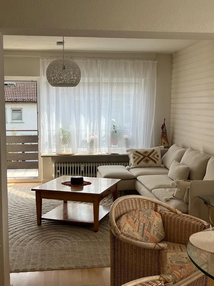 4 Zimmer Wohnung mit 93 m² in Stuttgart – Bild 5