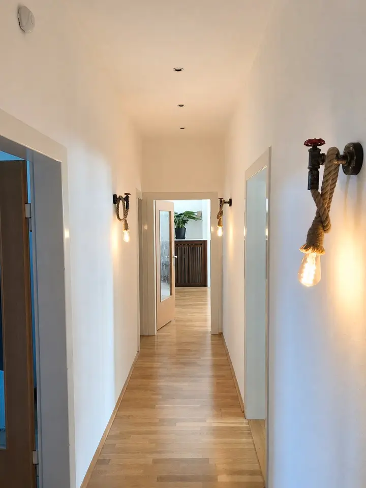 5 Zimmer Wohnung mit 136 m² in Duisburg – Bild 3