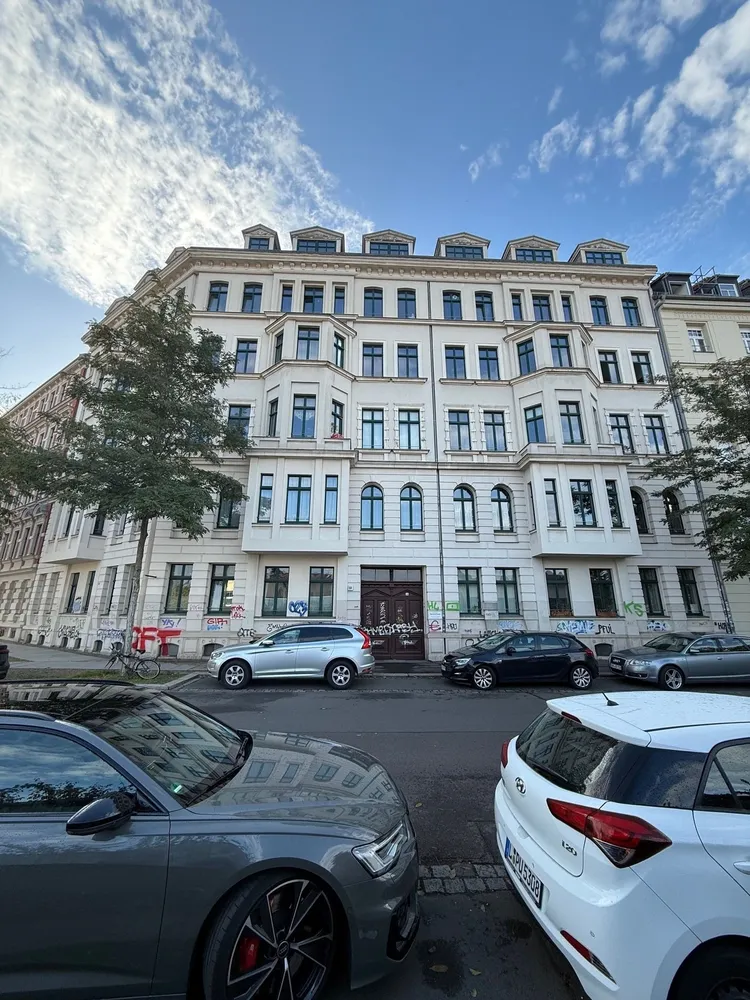 2 Zimmer Wohnung mit 70 m² in Leipzig – Bild 1