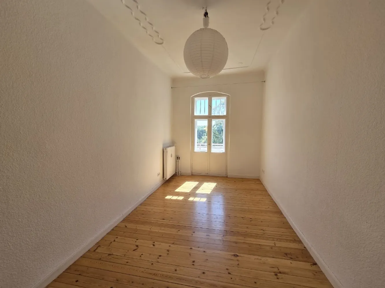 2 Zimmer Wohnung mit 64 m² in Berlin – Bild 2