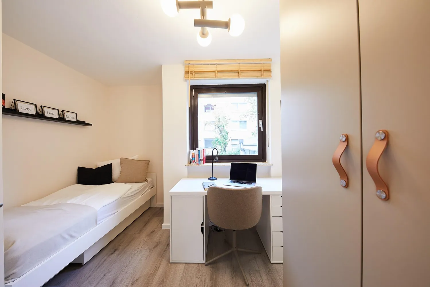 WG-Zimmer mit 10 m² in München – Bild 8