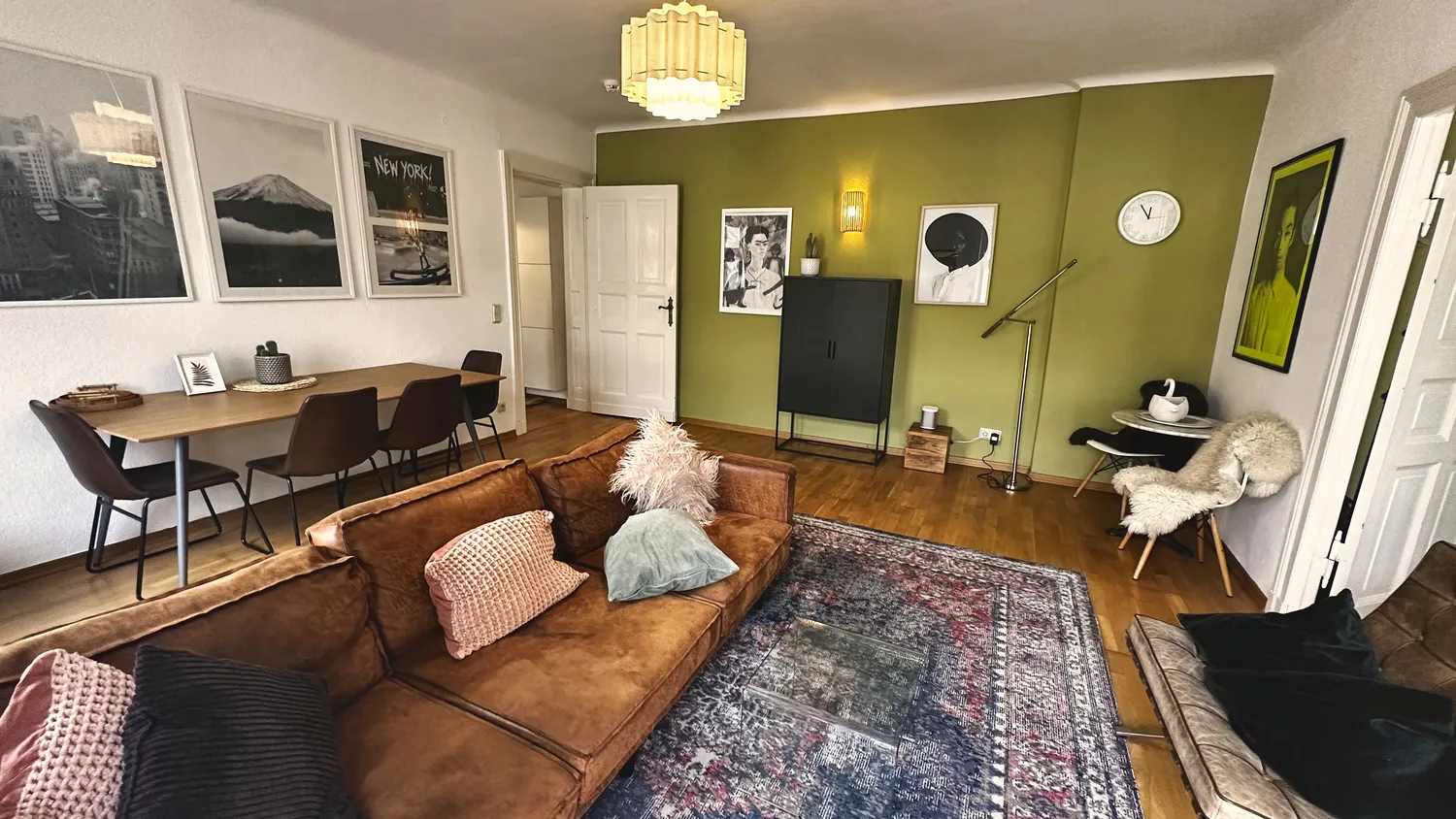 2 Zimmer Wohnung mit 70 m² in Potsdam – Bild 6