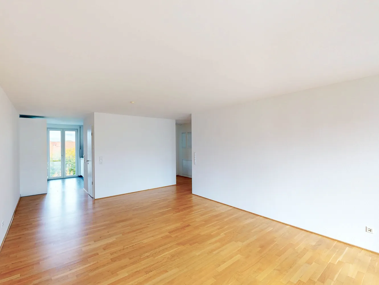 3 Zimmer Wohnung mit 95 m² in Frankfurt am Main – Bild 5