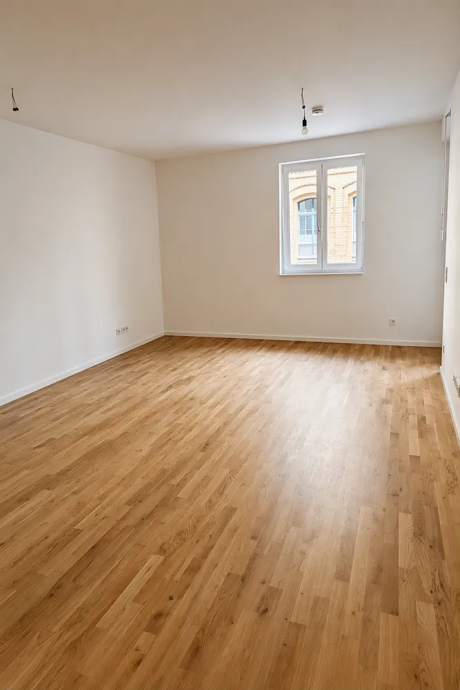 3 Zimmer Wohnung mit 72 m² in Leipzig – Bild 2
