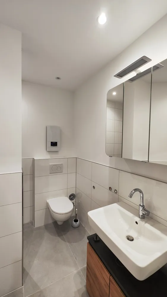 2 Zimmer Wohnung mit 55 m² in Wuppertal – Bild 5