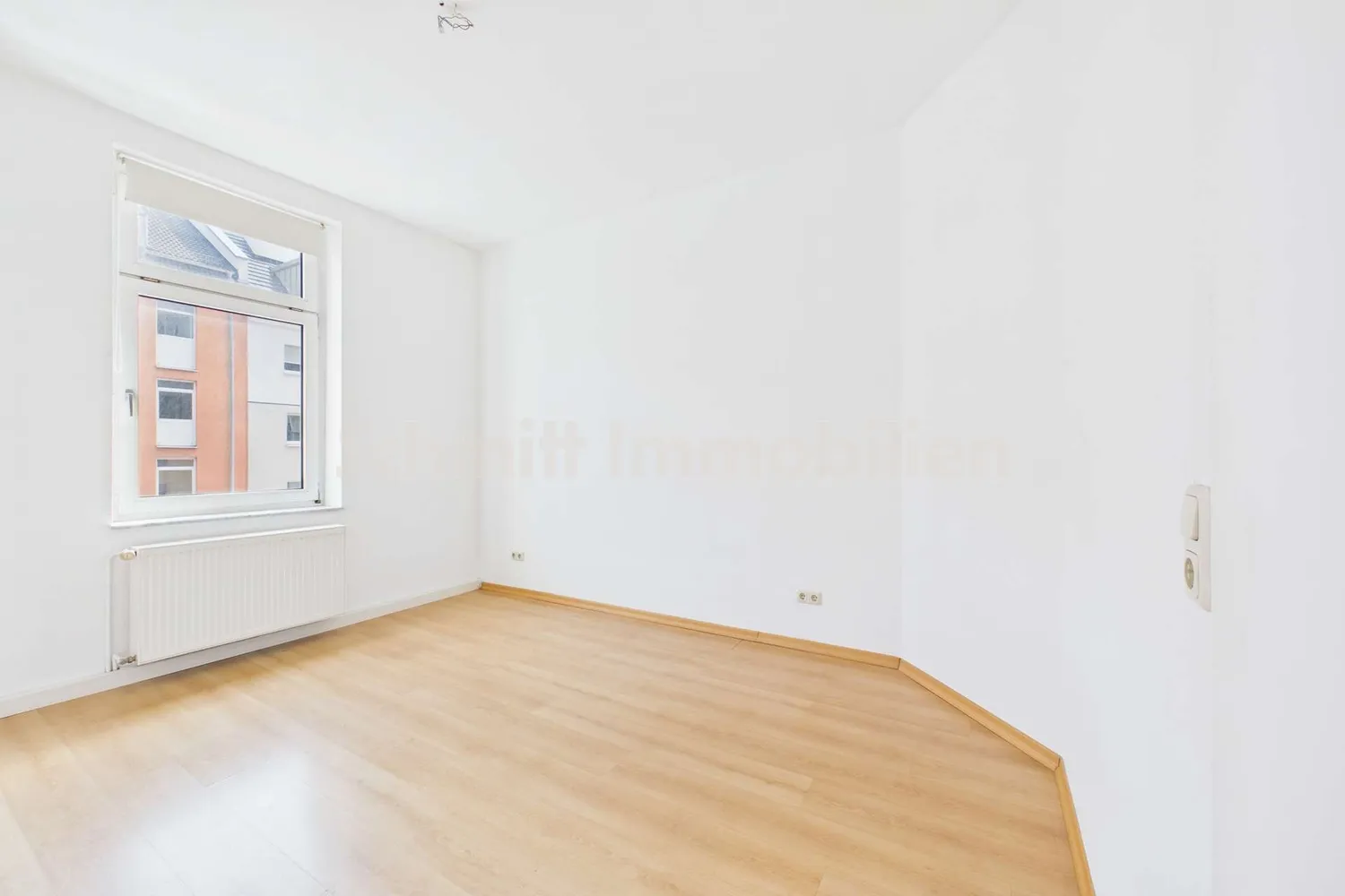 2 Zimmer Wohnung mit 41 m² in Frankfurt am Main – Bild 3