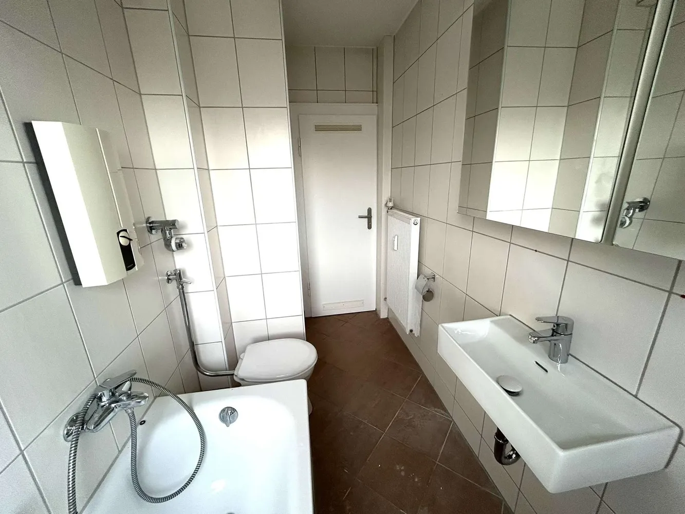 3 Zimmer Wohnung mit 65 m² in Nürnberg – Bild 9