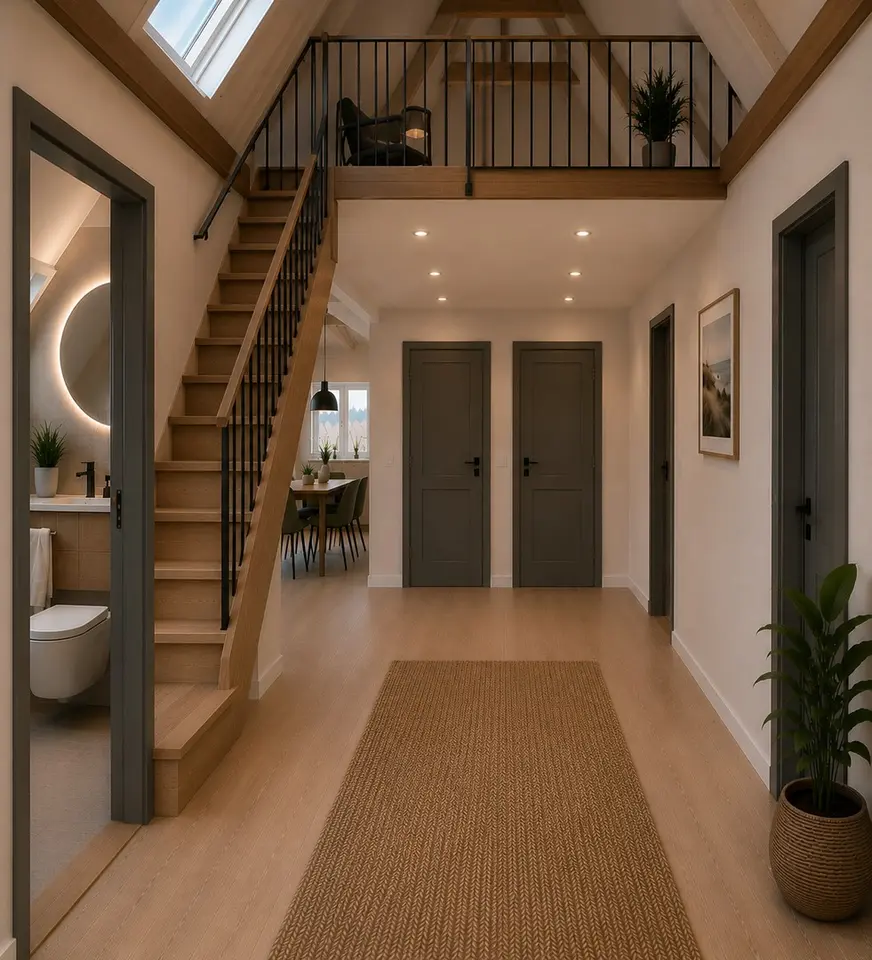 3 Zimmer Wohnung mit 80 m² in Norden – Bild 6