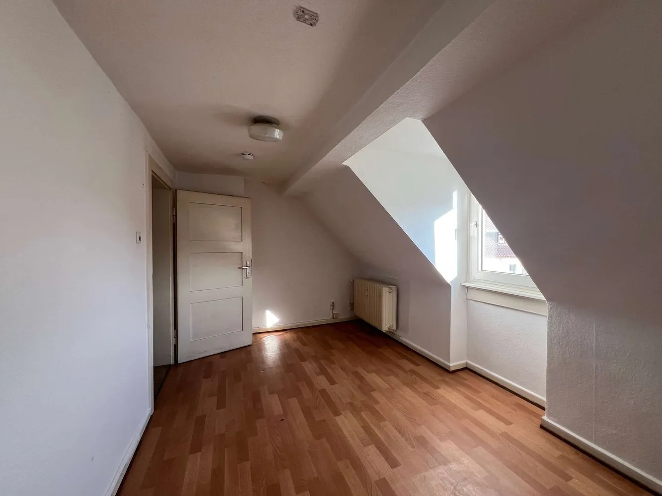 1 Zimmer Wohnung mit 15 m² in Gießen – Bild 2