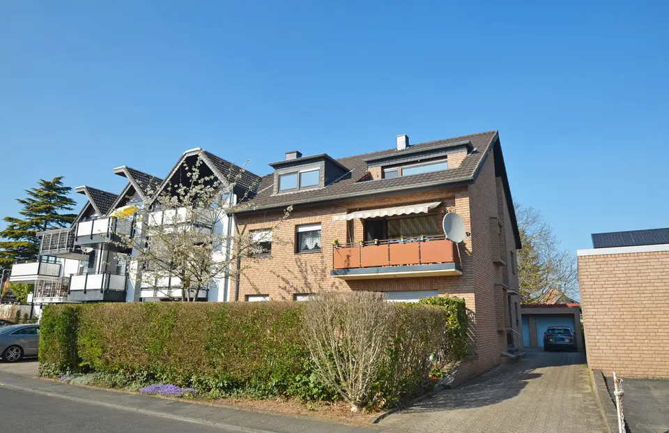 2 Zimmer Wohnung mit 78 m² in Brühl – Bild 4