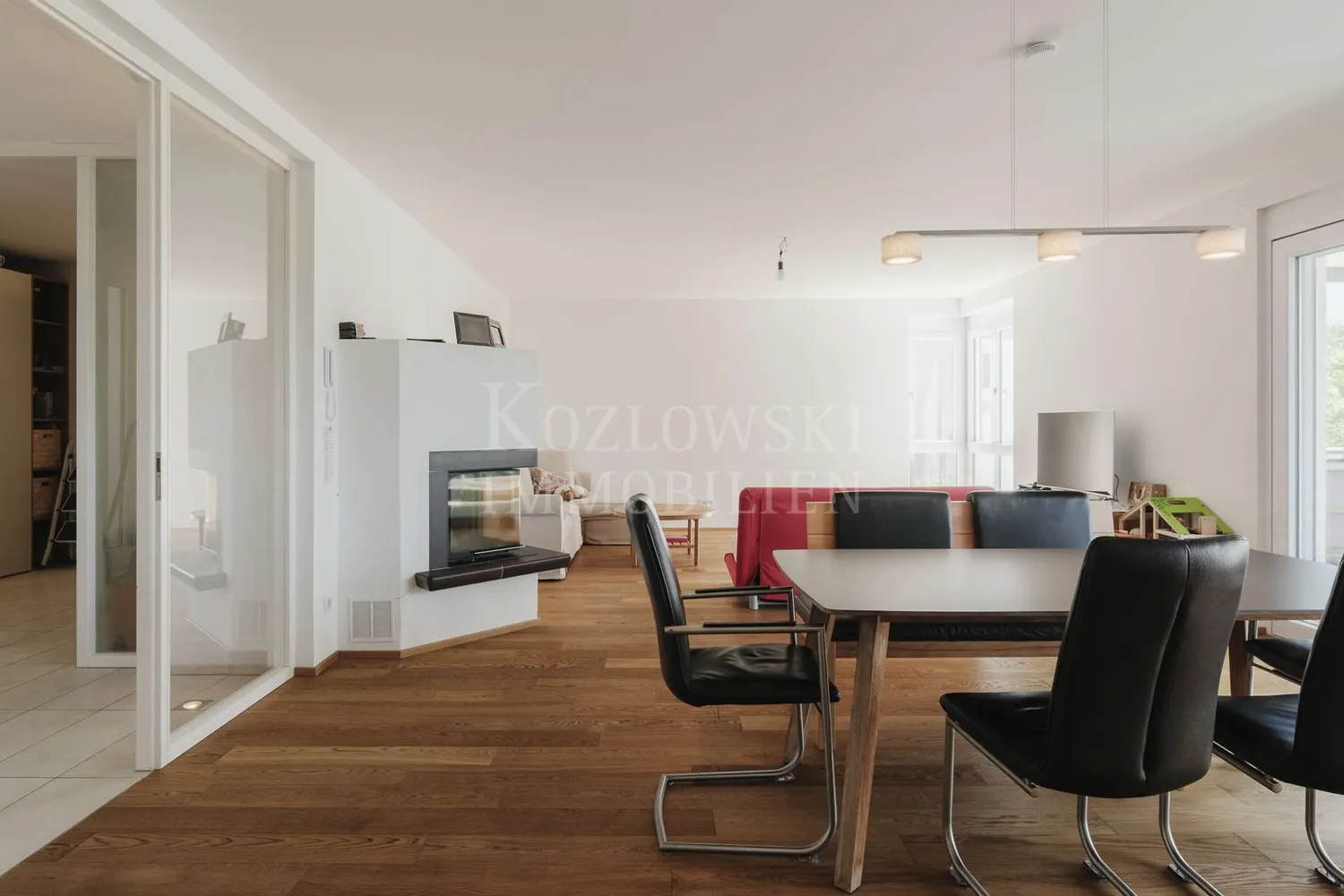 5 Zimmer Wohnung mit 171 m² in Ludwigshafen am Rhein – Bild 6