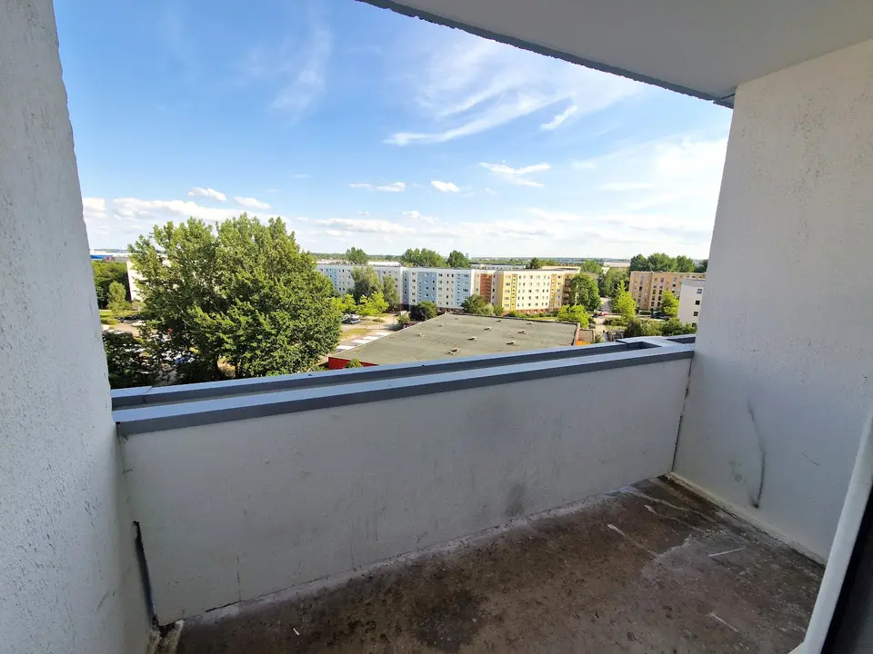 3 Zimmer Wohnung mit 63 m² in Rostock – Bild 5