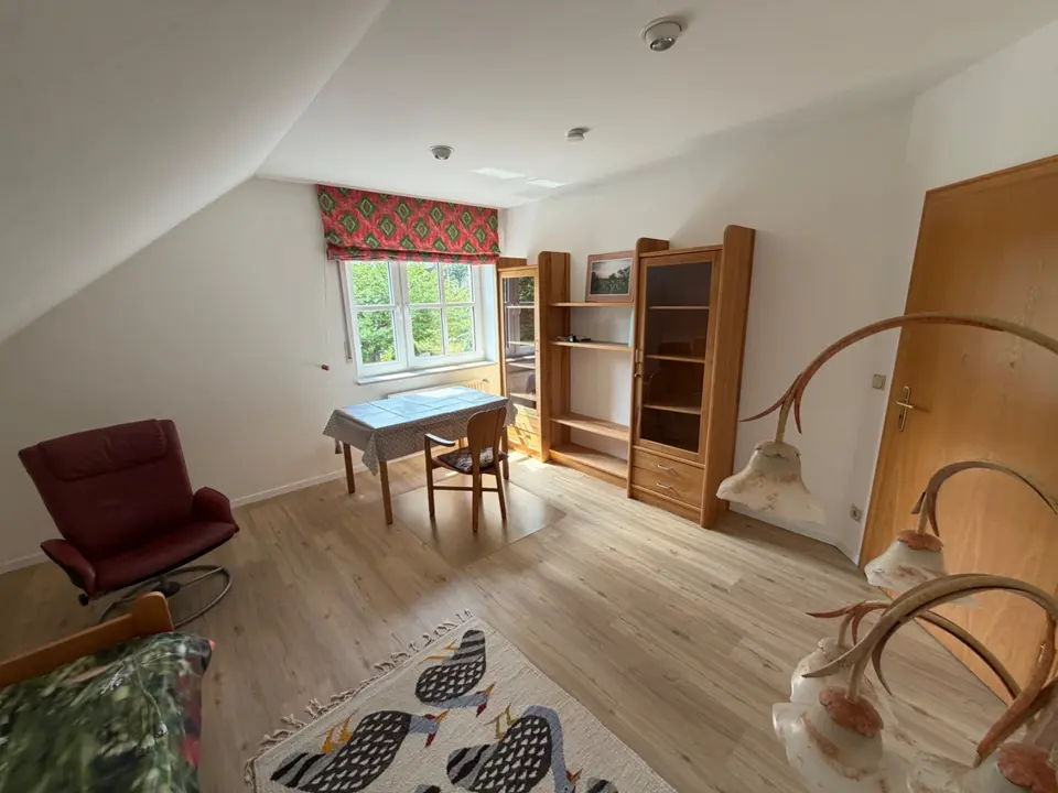 WG-Zimmer mit 12 m² in Kiel – Bild 9