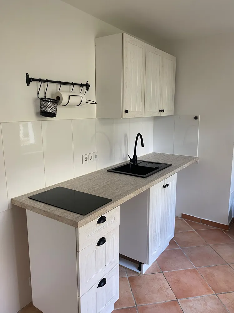 1 Zimmer Wohnung mit 33 m² in Berlin – Bild 12