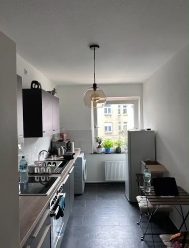 2 Zimmer Wohnung mit 54 m² in Dortmund – Bild 6
