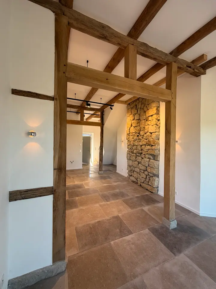 2 Zimmer Wohnung mit 70 m² in Lengerich – Bild 3