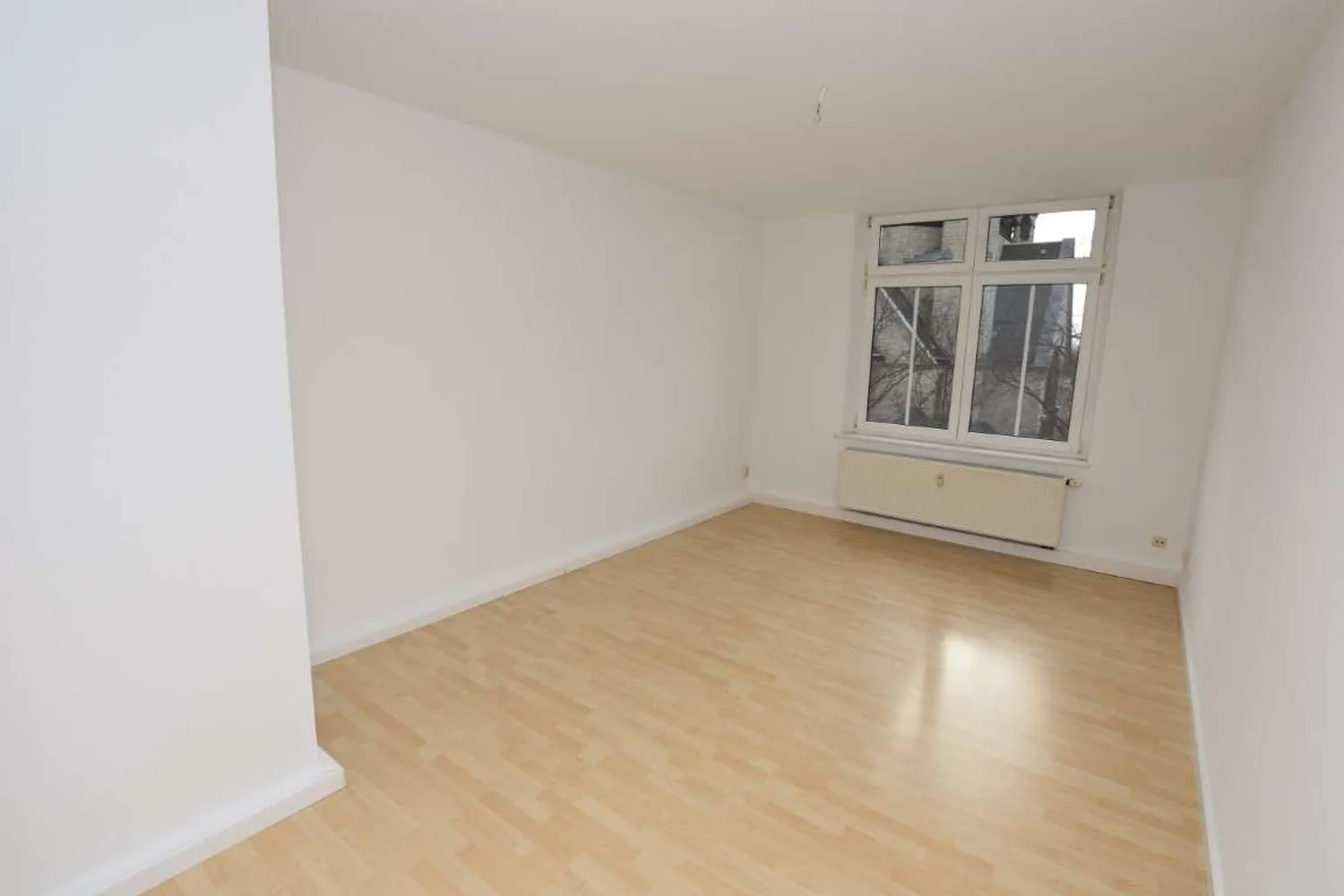 3 Zimmer Wohnung mit 88 m² in Chemnitz – Bild 1