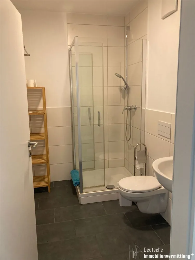 1 Zimmer Wohnung mit 19 m² in Stuttgart – Bild 10