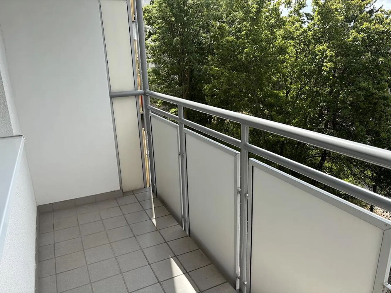 2 Zimmer Wohnung mit 45 m² in Erfurt – Bild 3