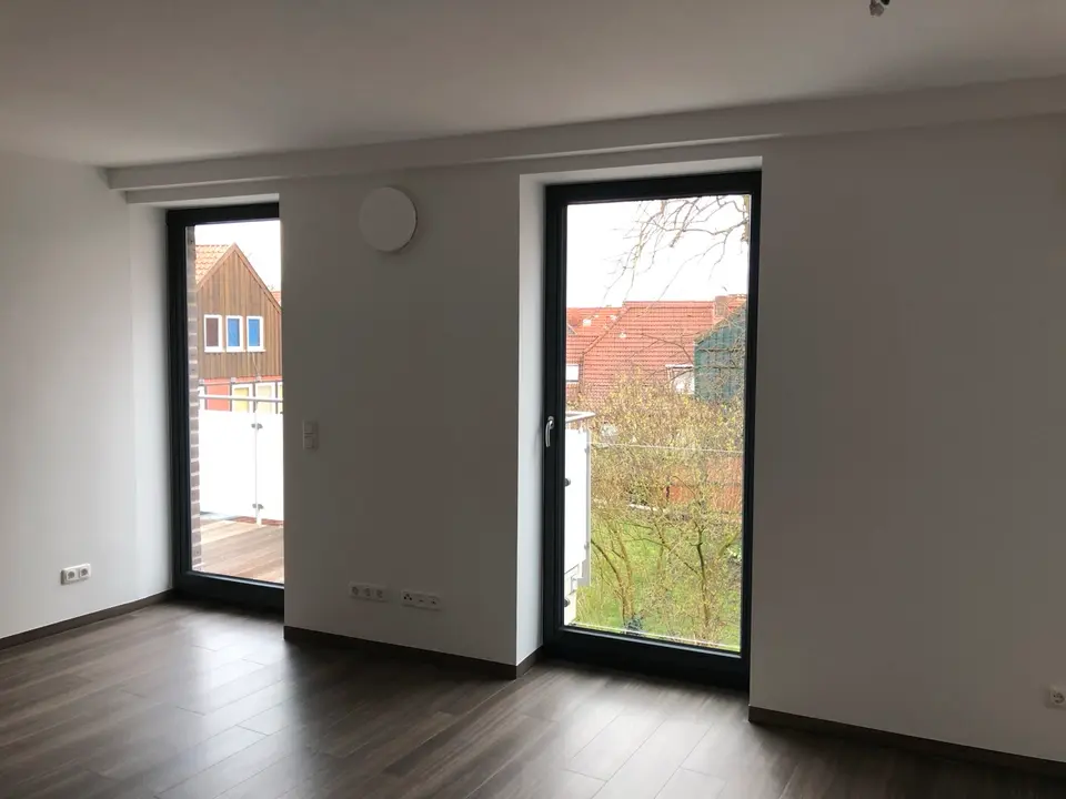 2 Zimmer Wohnung mit 74 m² in Stade – Bild 6