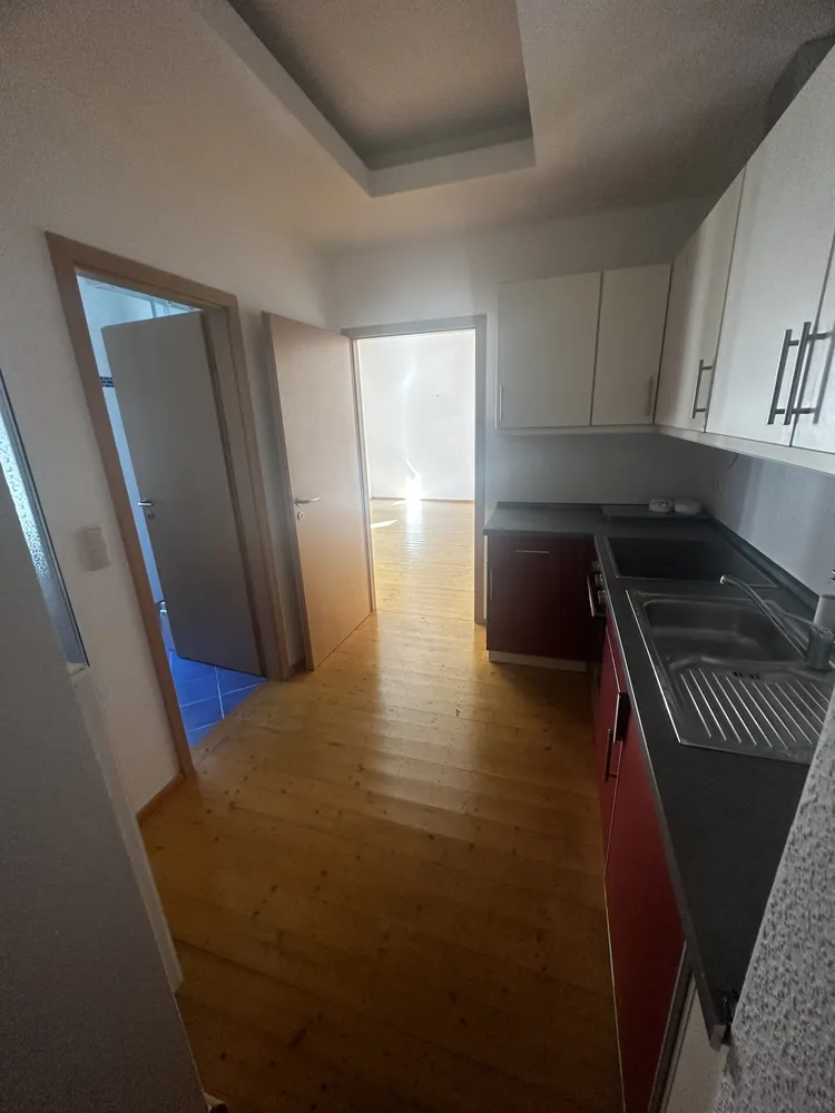 2 Zimmer Wohnung mit 49 m² in Halle (Saale) – Bild 2