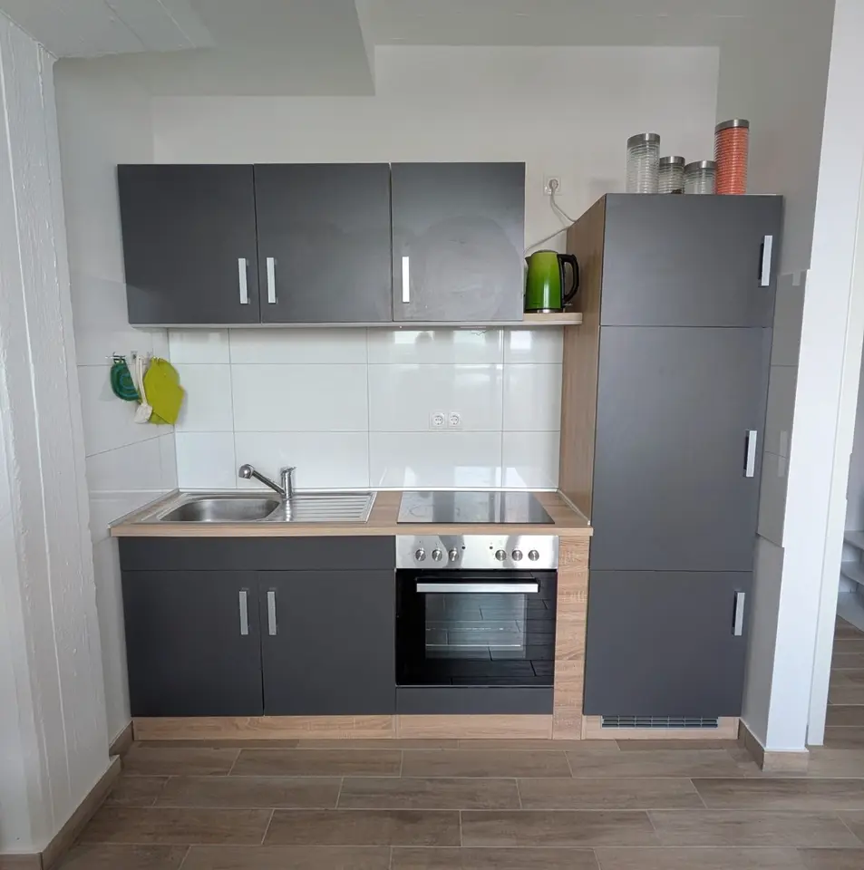 2 Zimmer Wohnung mit 43 m² in Magdeburg – Bild 3