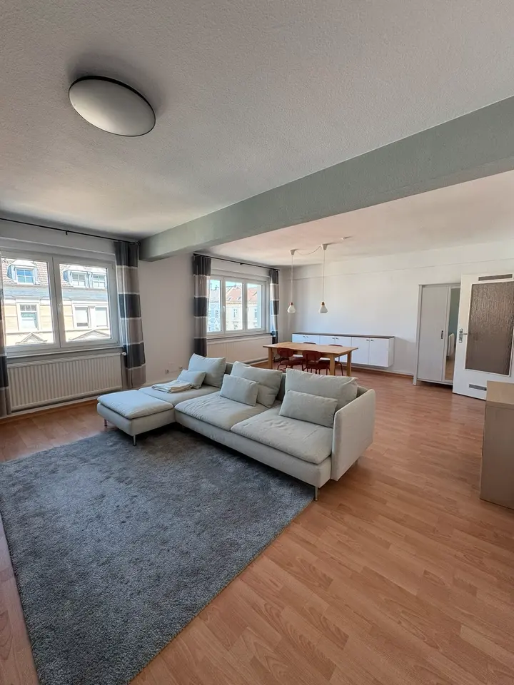 2 Zimmer Wohnung mit 55 m² in Ratingen – Bild 2