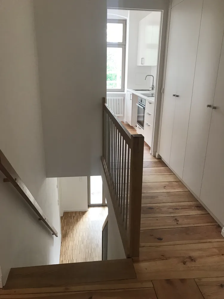 5 Zimmer Wohnung mit 115 m² in Potsdam – Bild 3