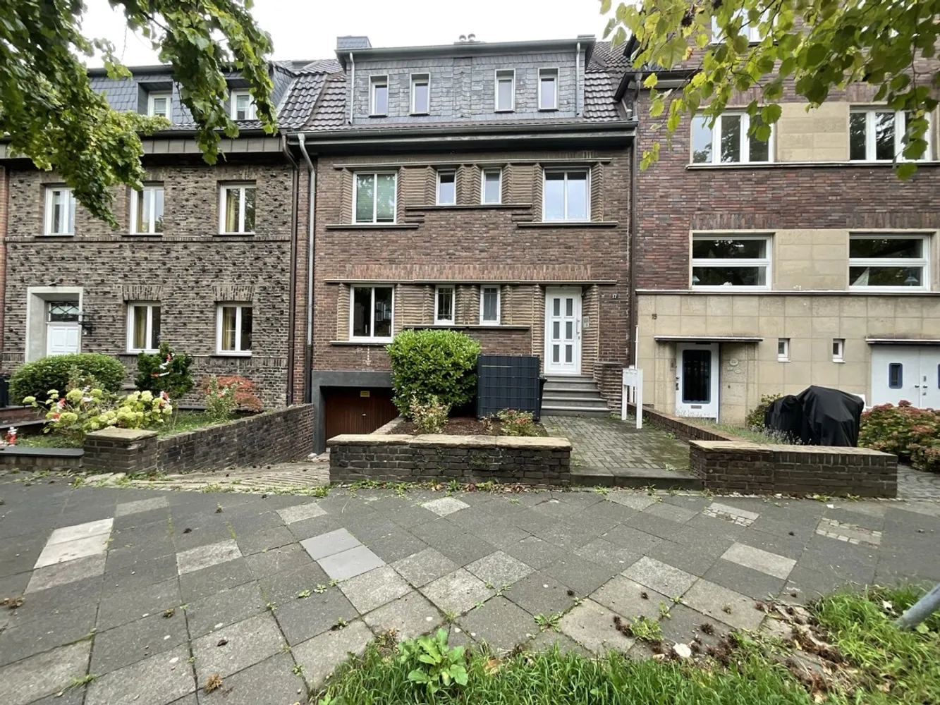 2 Zimmer Wohnung mit 58 m² in Neuss – Bild 7